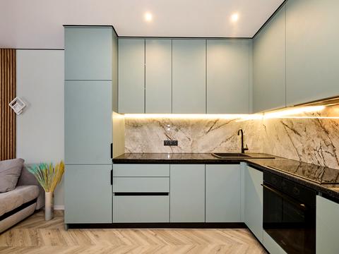 квартира по адресу Всеволода Змеенко ул., 15/23