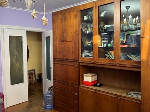 квартира за адресою Героїв Майдану вул. (Червоноармійська), 101