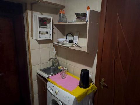 квартира по адресу Приладный пер., 4