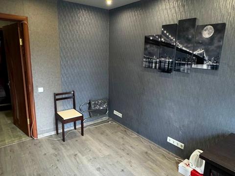 квартира по адресу Приладный пер., 4