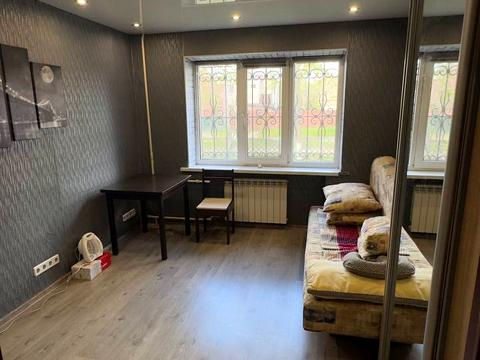 квартира по адресу Приладный пер., 4