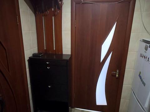 квартира по адресу Приладный пер., 4