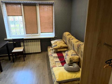 квартира по адресу Приладный пер., 4