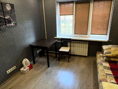 квартира по адресу Приладный пер., 4