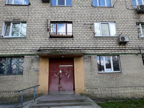 квартира по адресу Приладный пер., 4