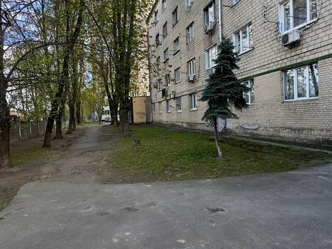 квартира по адресу Приладный пер., 4