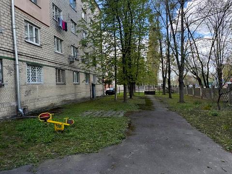 квартира по адресу Приладный пер., 4