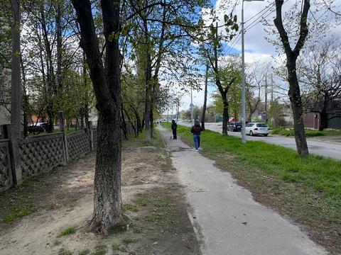 квартира по адресу Приладный пер., 4