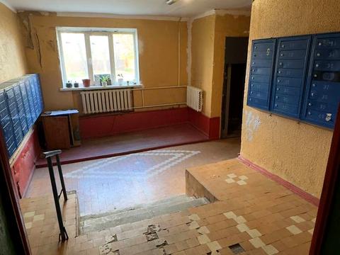 квартира по адресу Приладный пер., 4