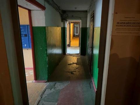 квартира по адресу Приладный пер., 4