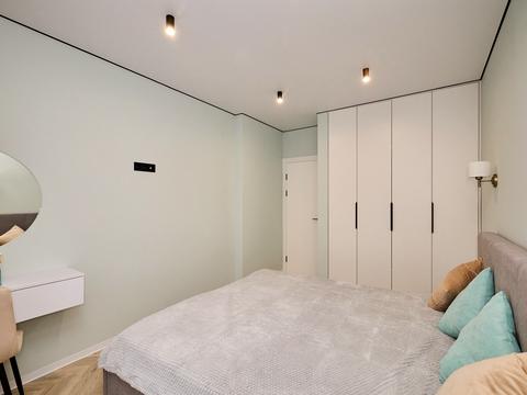 квартира по адресу Всеволода Змеенко ул., 15/23