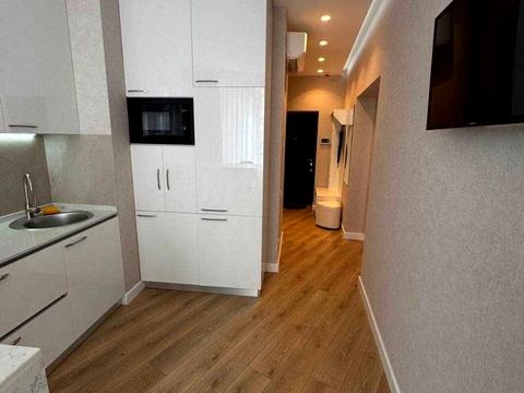 квартира за адресою Генуезька вул., 3б