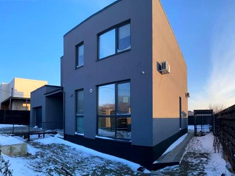 дом по адресу Веселки