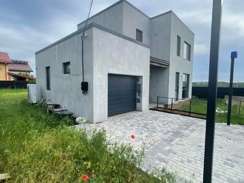 дом по адресу Веселки