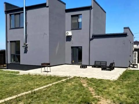 дом по адресу Веселки