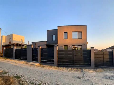 дом по адресу Веселки