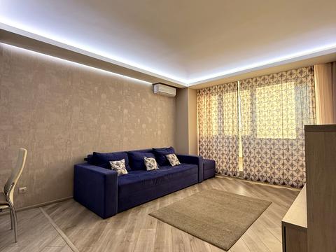 квартира по адресу Гарматная ул., 37-А