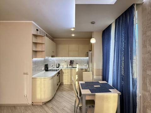 квартира по адресу Гарматная ул., 37-А