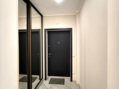 квартира по адресу Гарматная ул., 37-А