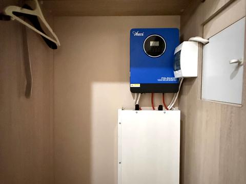 квартира по адресу Гарматная ул., 37-А