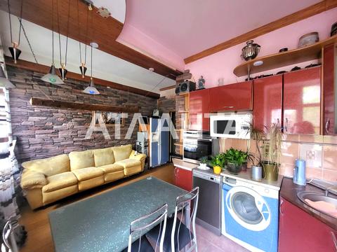 квартира по адресу Фонтанская дорога ул., 43