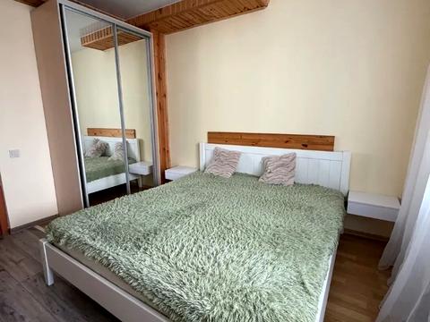 квартира за адресою Мандриківська вул., 51л