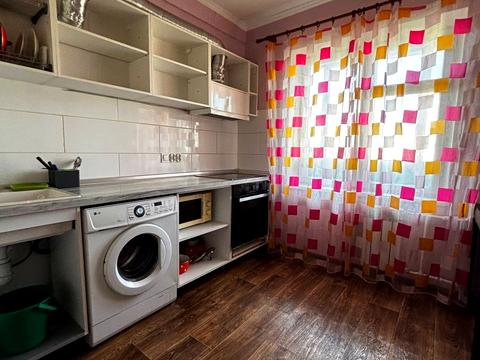 квартира по адресу Оболонский просп., 43