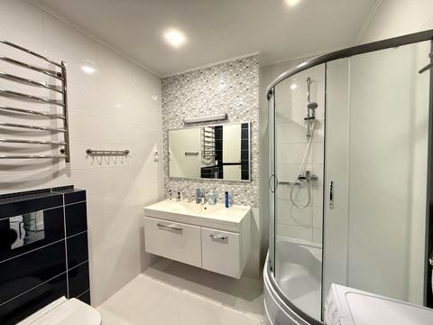 квартира по адресу Гарматная ул., 37-А