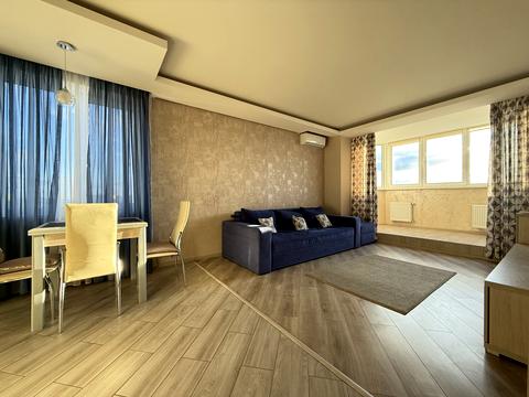 квартира по адресу Гарматная ул., 37-А