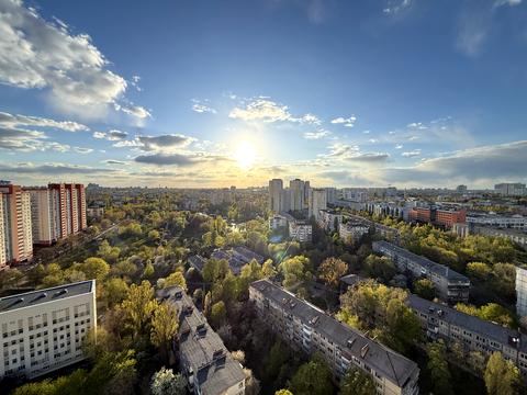 квартира по адресу Гарматная ул., 37-А