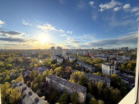 квартира по адресу Гарматная ул., 37-А