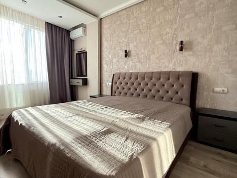 квартира по адресу Гарматная ул., 37-А