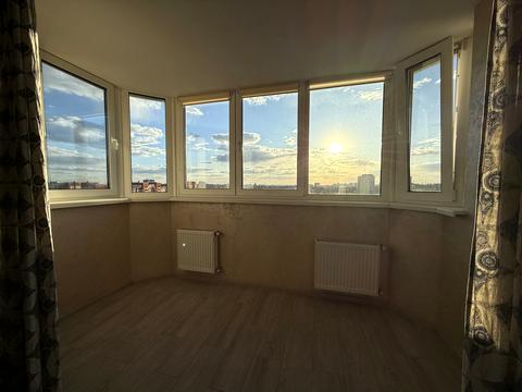 квартира по адресу Гарматная ул., 37-А