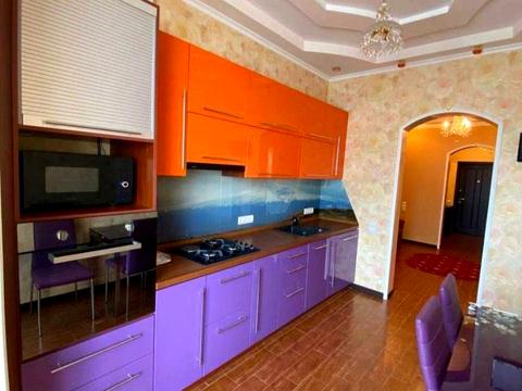 квартира за адресою Героїв Харкова просп. (Московський), 131а