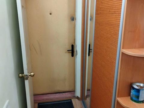 квартира за адресою Бастіонний пров., 7