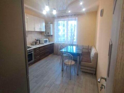 квартира по адресу Винная Гора ул., 5-В