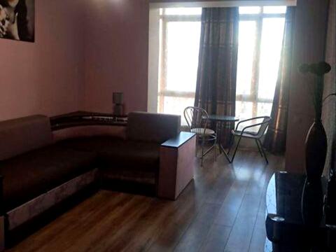 квартира по адресу Винная Гора ул., 5-В