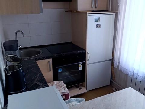квартира за адресою Чубинського вул., 2