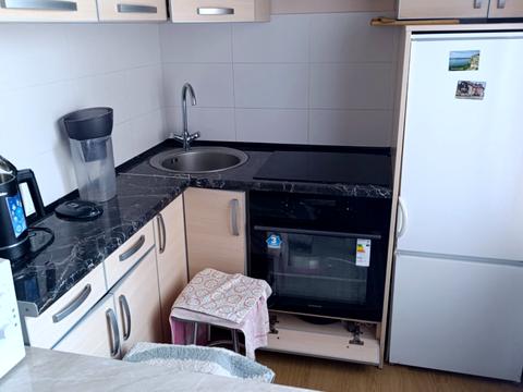 квартира за адресою Чубинського вул., 2