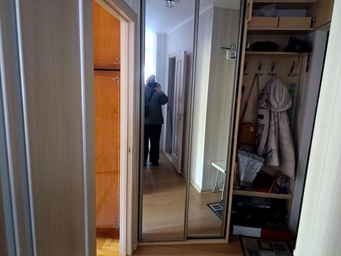 квартира за адресою Чубинського вул., 2