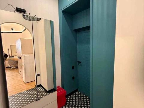 квартира за адресою Львів, Стрийська вул., 20