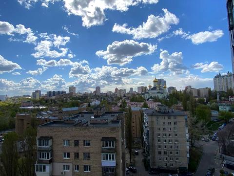 квартира за адресою Миколи Пимоненка вул., 19