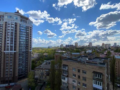 квартира за адресою Миколи Пимоненка вул., 19
