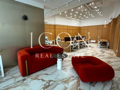 коммерческая по адресу Бусловская ул., 12