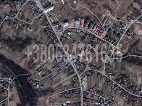 ділянка за адресою 