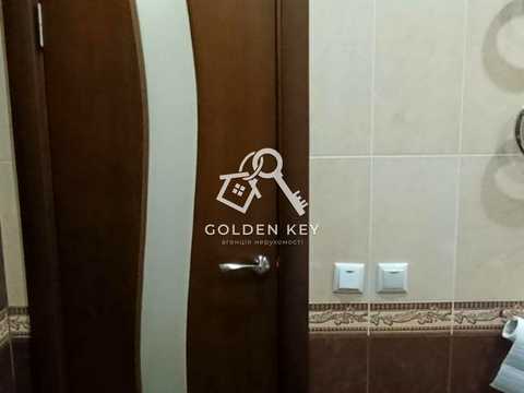квартира за адресою Космонавтів вул., 33
