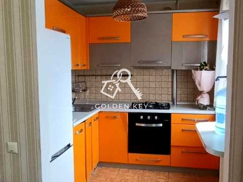 квартира за адресою Космонавтів вул., 33
