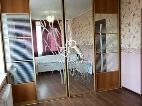 квартира за адресою Космонавтів вул., 33