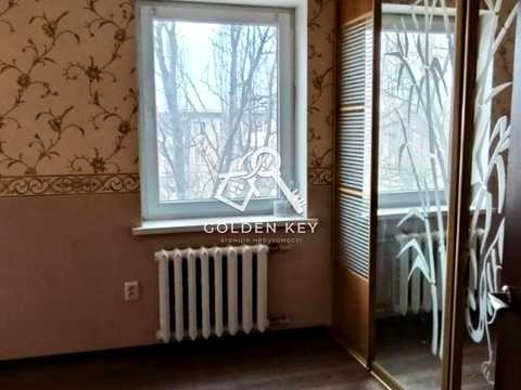 квартира за адресою Космонавтів вул., 33