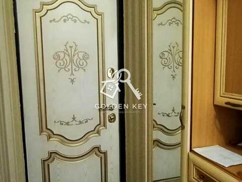 квартира за адресою Космонавтів вул., 33